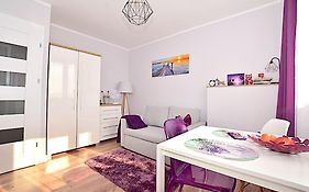 Apartament nad Strugą